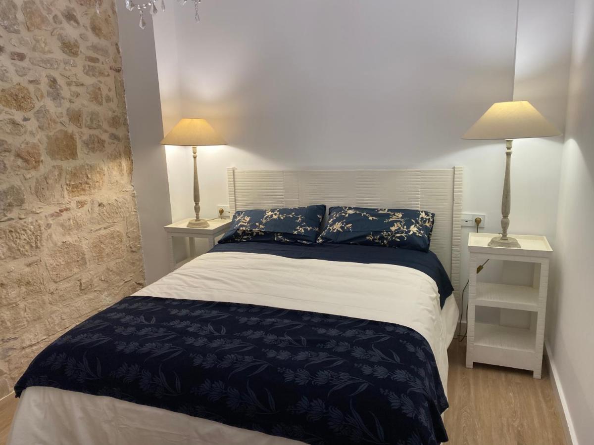 El Patio De San Pablo - Apartamento De Lujo En El Centro Con Parking Gratis Salamanca Exterior foto