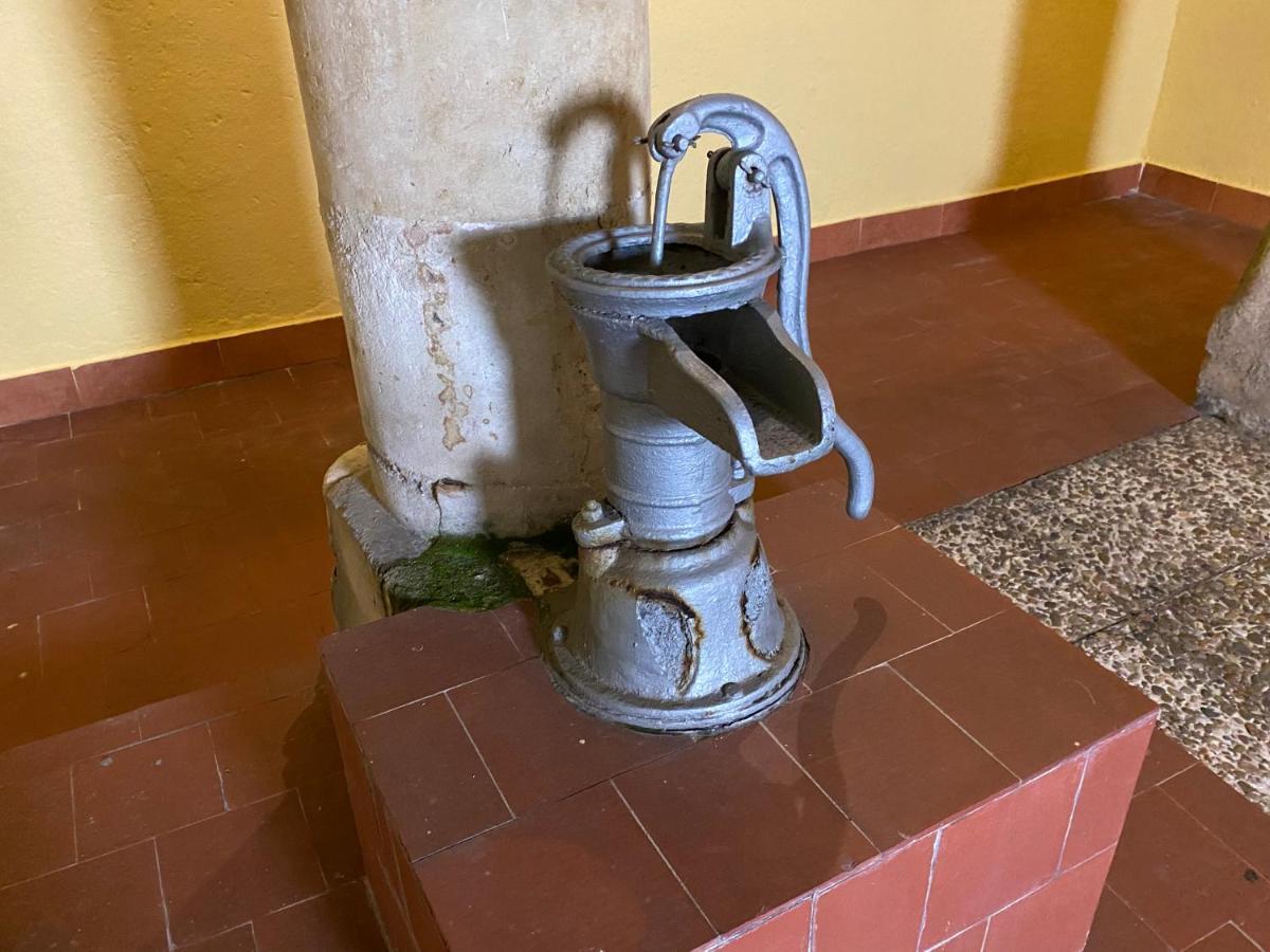 El Patio De San Pablo - Apartamento De Lujo En El Centro Con Parking Gratis Salamanca Exterior foto